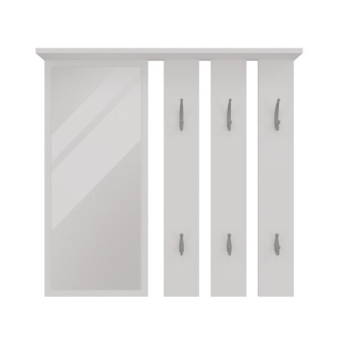 Wieszak Opal OPAL BIAŁY