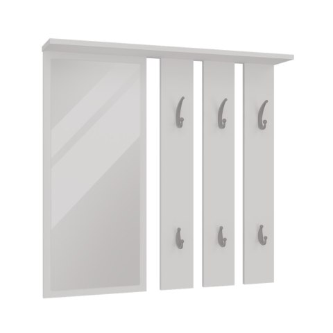 Wieszak Opal OPAL BIAŁY