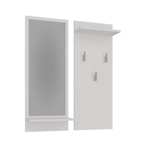 Wieszak Riva RIVA BIAŁY