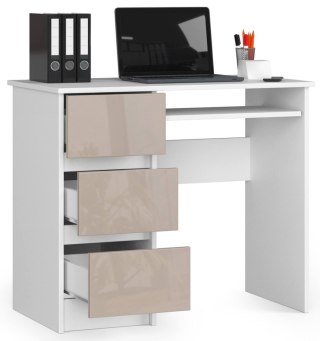 BIURKO A-6 CLP CAPUCINO LEWOSTRONNE