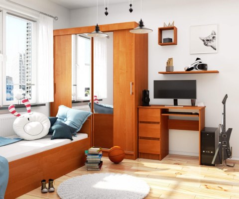 BIURKO A-6 CLP OLCHA LEWOSTRONNE