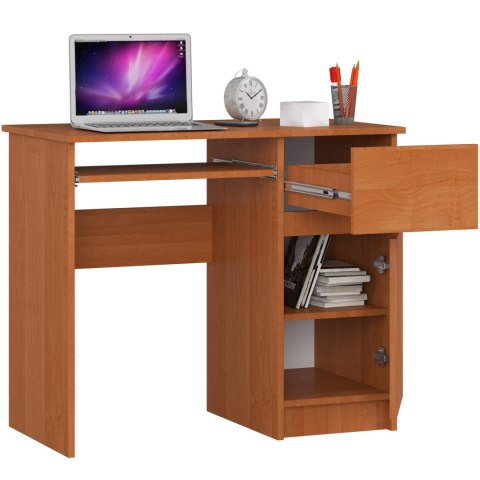 BIURKO KOMPUTEROWE PIKSEL PK OLCHA - PRAWE