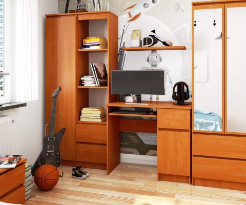 BIURKO KOMPUTEROWE PIKSEL PK OLCHA - PRAWE