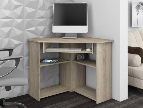 BIURKO TED PK DĄB SONOMA