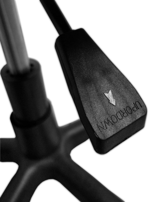 FOTEL OBROTOWY FD-3 RÓŻOWY