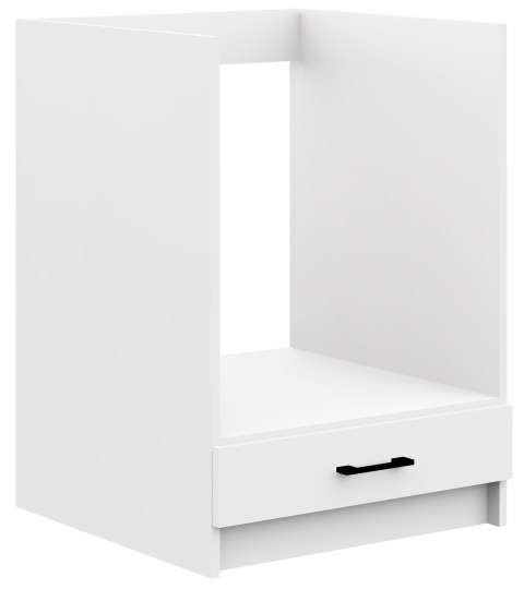 MEBLE KUCHENNE ZESTAW OLIWIA G1 2.0M BIAŁY