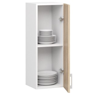 SZAFKA KUCHENNA WISZĄCA W 30cm D1 H720 LIMA