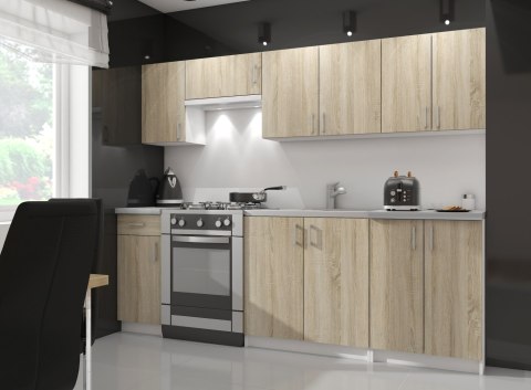 SZAFKA KUCHENNA WISZĄCA W 40cm D1 H720 LIMA