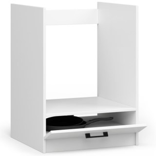 Szafka OLIWIA S60KU BIAŁA