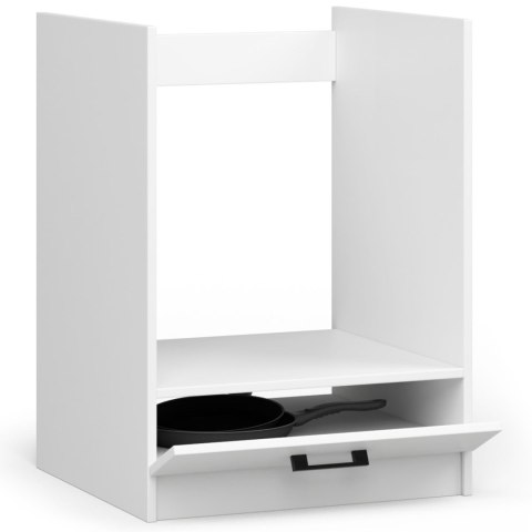 Szafka OLIWIA S60KU BIAŁA