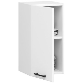 Szafka OLIWIA W40 H580 BIAŁA