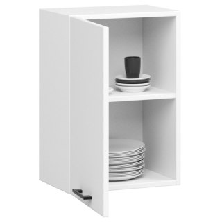 Szafka OLIWIA W50 H580 BIAŁA