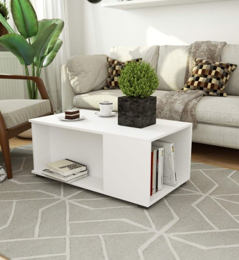 ŁAWA KAWOWA JULIET BIAŁA