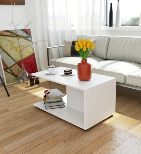 ŁAWA KAWOWA MARGO BIAŁA