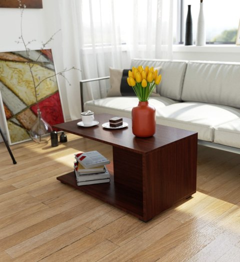 ŁAWA KAWOWA MARGO WENGE