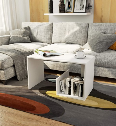 ŁAWA KAWOWA PAUL BIAŁA