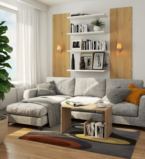 ŁAWA KAWOWA PAUL DĄB SONOMA