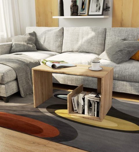 ŁAWA KAWOWA PAUL DĄB SONOMA