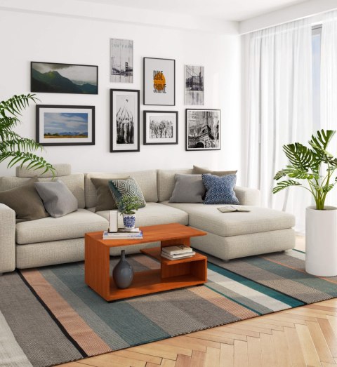 ŁAWA KAWOWA PIN OLCHA