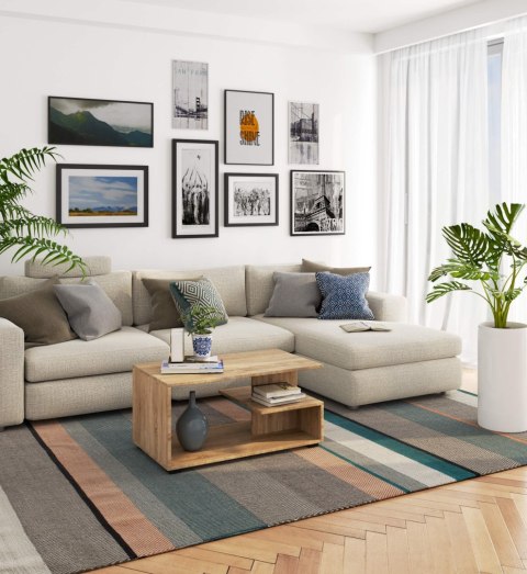 ŁAWA KAWOWA PIN SONOMA