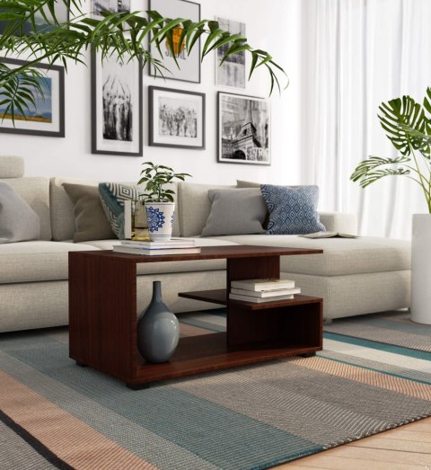 ŁAWA KAWOWA PIN WENGE