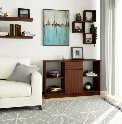 KOMODA B-17 CLP WENGE