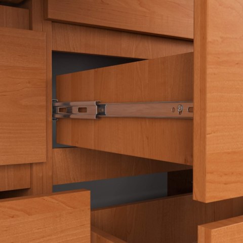 KOMODA K 120 cm 8 SZUFLAD PK OLCHA