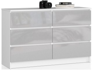 KOMODA K120 6SZ CLP PK METALIK POŁYSK