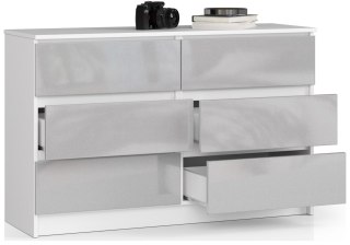 KOMODA K120 6SZ CLP PK METALIK POŁYSK