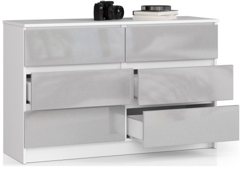 KOMODA K120 6SZ CLP PK METALIK POŁYSK