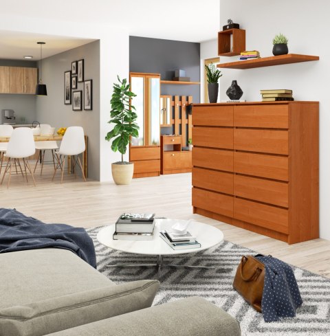 KOMODA K140 10SZ CLP OLCHA