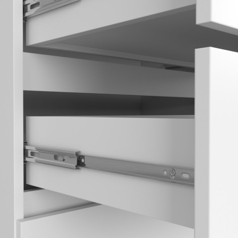 KOMODA K140 10SZ CLP PK BIAŁY