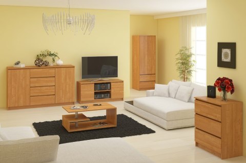 KOMODA K140 2D 4SZ CLP OLCHA