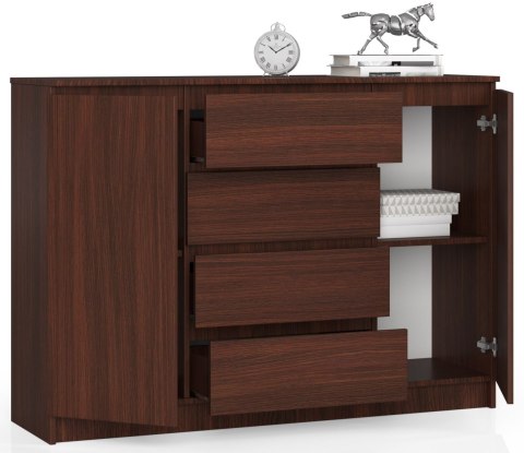 KOMODA K140 2D 4SZ CLP VENGE