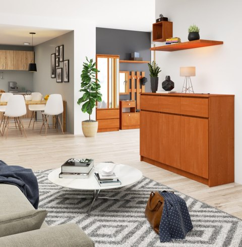 KOMODA K140 3D 3SZ CLP PK OLCHA