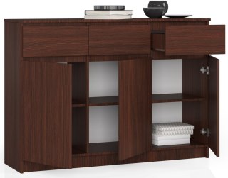 KOMODA K140 3D 3SZ CLP VENGE