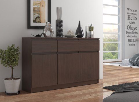 KOMODA K140 3D 3SZ CLP VENGE