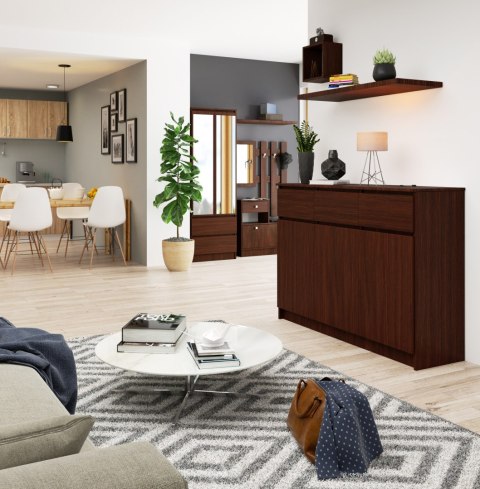 KOMODA K140 3D 3SZ CLP VENGE