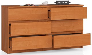 KOMODA K140 6SZ CLP OLCHA