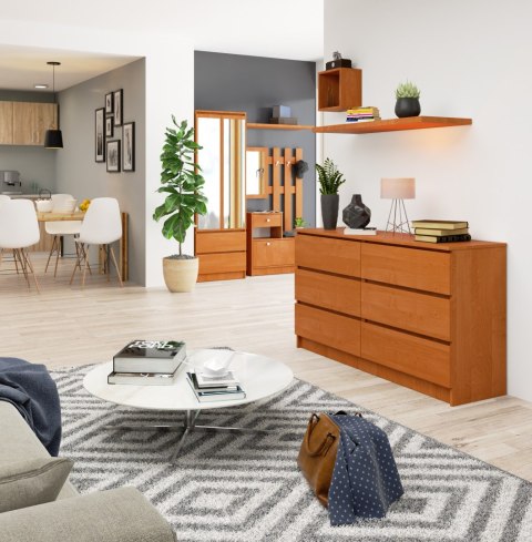 KOMODA K140 6SZ CLP OLCHA