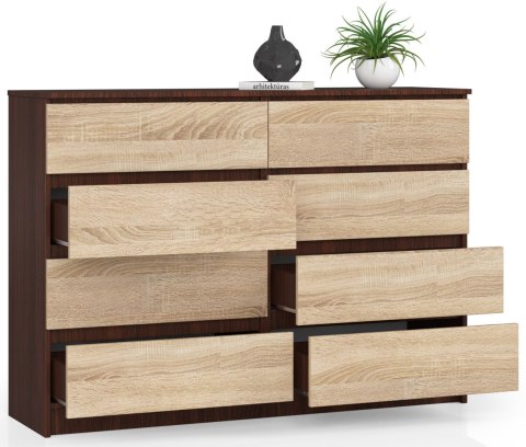 KOMODA K140 8SZ CLP VENGE / SONOMA