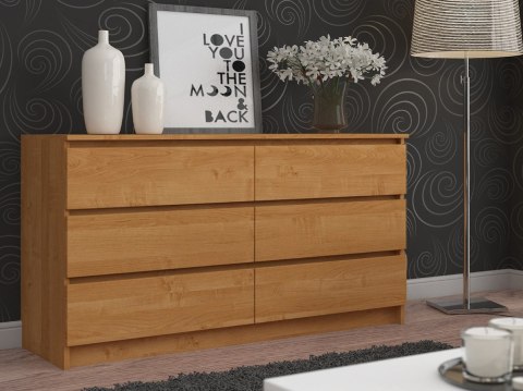 KOMODA K160 6SZ CLP OLCHA