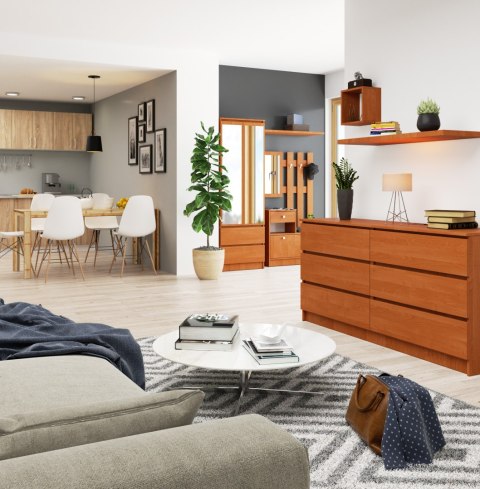 KOMODA K160 6SZ CLP OLCHA