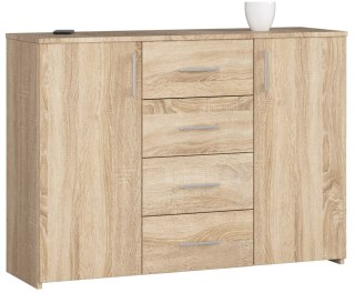 KOMODA K45 PK DĄB SONOMA