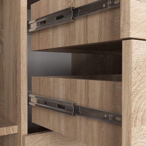 KOMODA K45 PK DĄB SONOMA