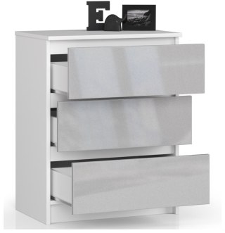 KOMODA K60 3SZ CLP METALIK POŁYSK