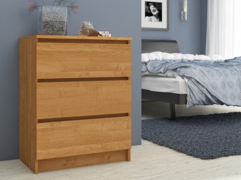 KOMODA K60 3SZ CLP PK OLCHA