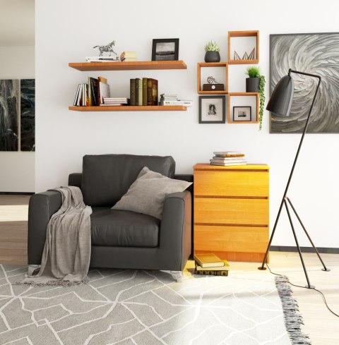 KOMODA K60 3SZ CLP PK OLCHA