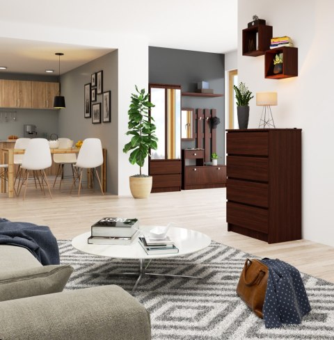 KOMODA K60 4SZ CLP PK VENGE