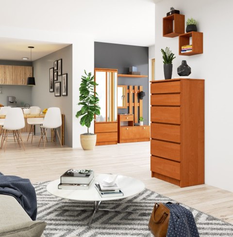 KOMODA K60 6SZ CLP PK OLCHA